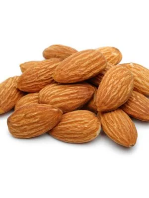 Almendra entera non pareil