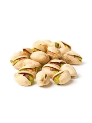 Pistacho salado